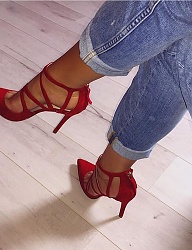 Moda Buty Szpilki - 3041927