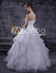 Moda Ślub Suknie ślubne - 1309643