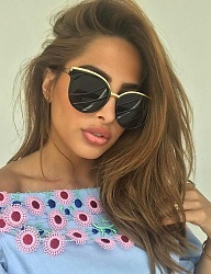 Moda Dodatki Okulary - 3228486