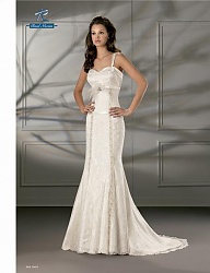 Moda Ślub Suknie ślubne - 450967