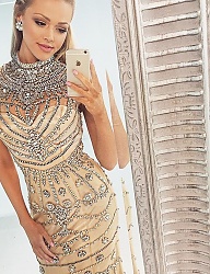 Moda Sukienki Wieczorowe - 3073249