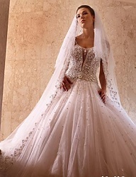 Moda Ślub Suknie ślubne - 630224