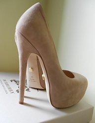 Moda Buty Szpilki - 1375484