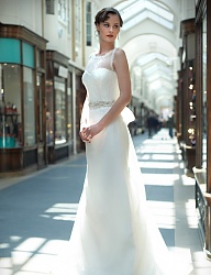 Moda Ślub Suknie ślubne - 2063506