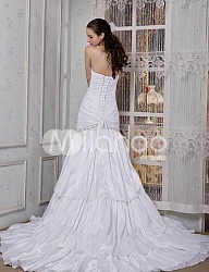 Moda Ślub Suknie ślubne - 1322093