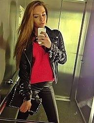 Moda Inne Moda uliczna - 1802051