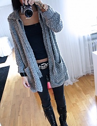 Moda Inne Moda uliczna - 1670453