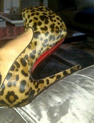 Moda Buty Szpilki - 1167943