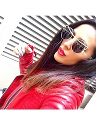 Moda Dodatki Okulary - 2869646