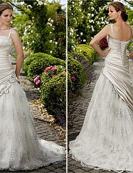 Moda Ślub Suknie ślubne - 745075