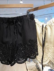 Moda Spodnie Spodenki - 1544881