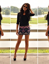 Moda Inne Moda uliczna - 2049707