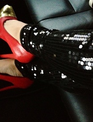 Moda Buty Szpilki - 1686737