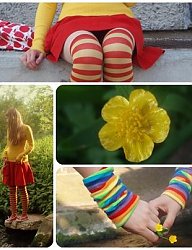 Moda Ciuchy Pozostałe - 975741