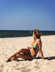 Moda Bielizna Na plażę - 3185911