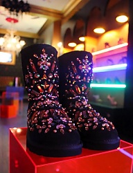 Moda Buty Emu - 1287768