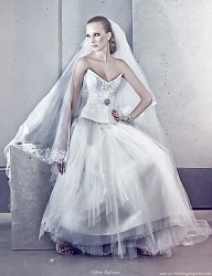 Moda Ślub Suknie ślubne - 1286576