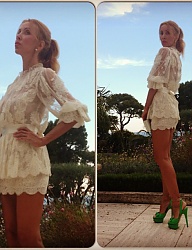 Moda Inne Moda uliczna - 1965599