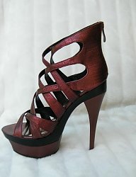 Moda Buty Szpilki - 1242306