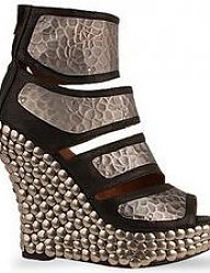 Moda Buty Pozostałe - 1243766