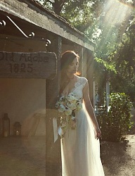 Moda Ślub Suknie ślubne - 1265177