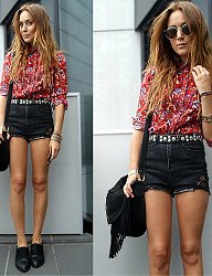 Moda Inne Moda uliczna - 1701069
