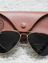 Moda Dodatki Okulary - 2480822
