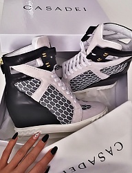 Moda Buty Sportowe - 2970829