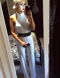 Moda Ciuchy Pozostałe - 3157060