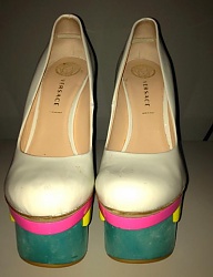 Moda Buty Pozostałe - 1351730