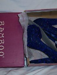 Moda Buty Pozostałe - 1268145