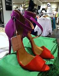 Moda Buty Szpilki - 1392527