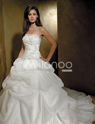 Moda Ślub Suknie ślubne - 1304822