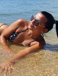 Moda Dodatki Okulary - 1597630