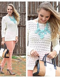 Moda Inne Moda uliczna - 1809056