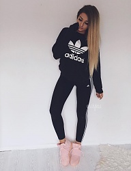 Moda Inne Moda uliczna - 3222849