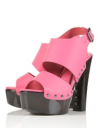 Moda Buty Sandały - 1296419