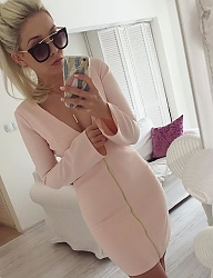 Moda Sukienki Pozostałe - 3139265