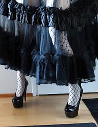 Moda Spódnice Długie - 1415714