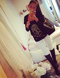 Moda Inne Moda uliczna - 1898677