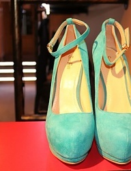 Moda Buty Szpilki - 1683607