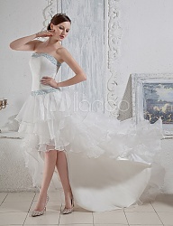 Moda Ślub Suknie ślubne - 2126933