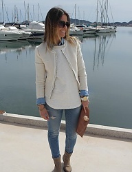 Moda Inne Moda uliczna - 1825269