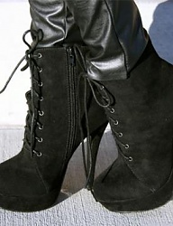 Moda Buty Szpilki - 1325019