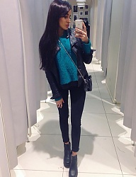 Moda Ciuchy Pozostałe - 3144098
