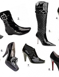 Moda Buty Pozostałe - 66259