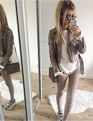 Moda Ciuchy Pozostałe - 3124908