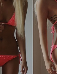 Moda Bielizna Na plażę - 2671306