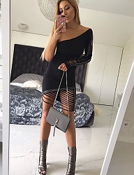 Moda Sukienki Pozostałe - 3236858