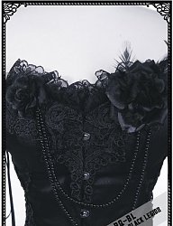 Moda Ciuchy Pozostałe - 1170073